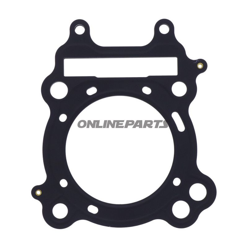 Cylinderhovedpakning Original reservedel