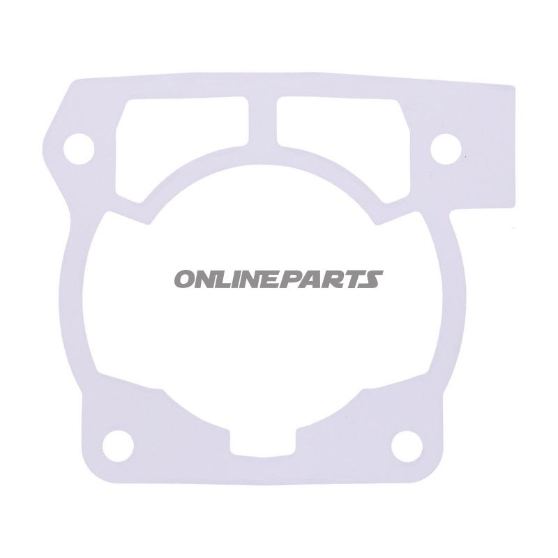 Cylinderbundpakning 0,25 Original reservedel