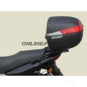 Shad Top Case Carrier