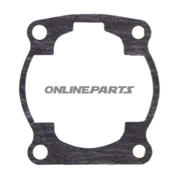 Cylinderbundpakning 0,8 Original reservedel