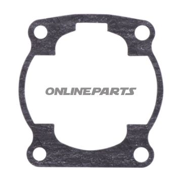 Cylinderbundpakning 1.0 Original reservedel