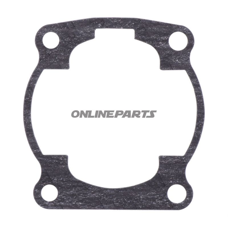 Cylinderbundpakning 1.0 Original reservedel