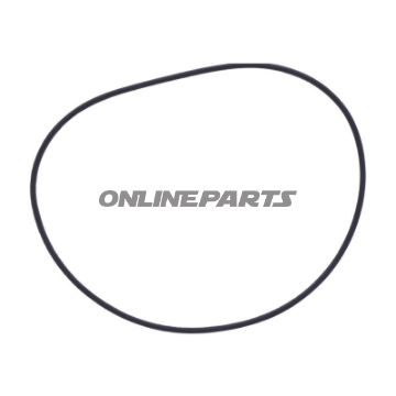 Cylinderhovedpakning Original reservedel