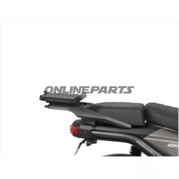 Shad Top Case Carrier