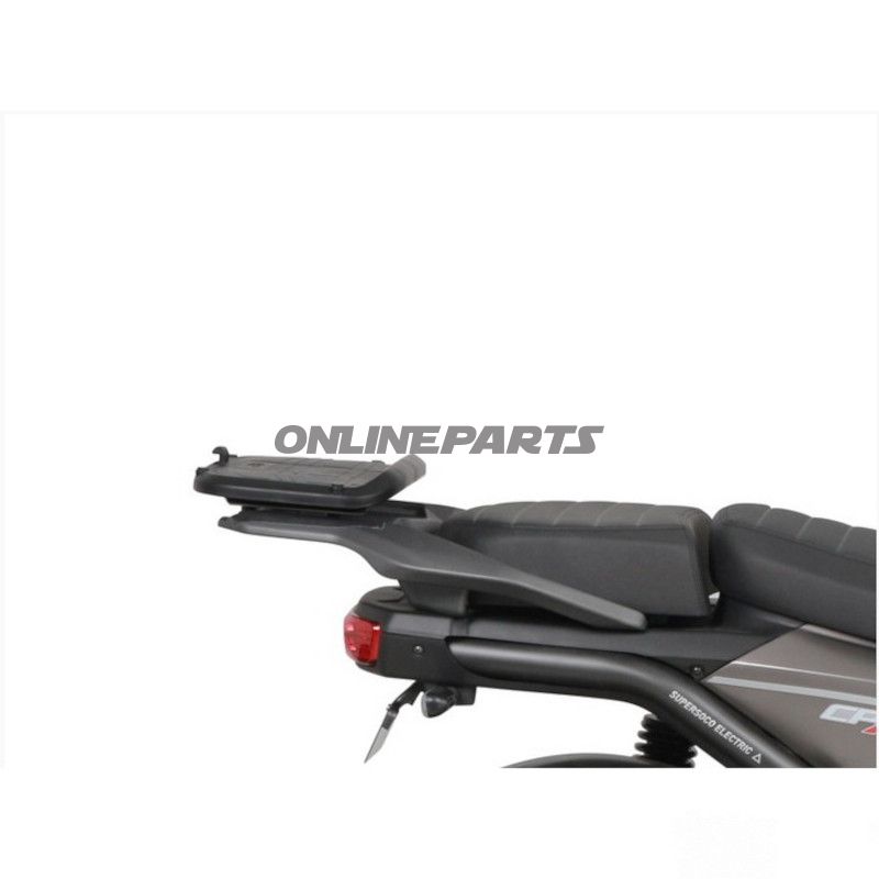 Shad Top Case Carrier