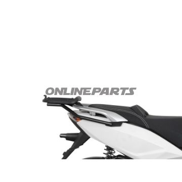 Shad Top Case Carrier