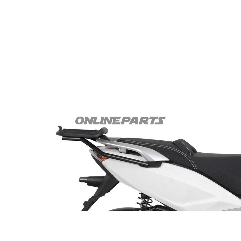 Shad Top Case Carrier