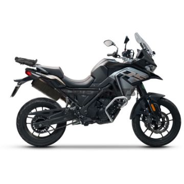 Shad Top Case Carrier