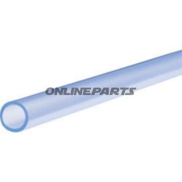 Benzinslange / brændstofslange 6.0X9.0 mm PVC 100 Meter