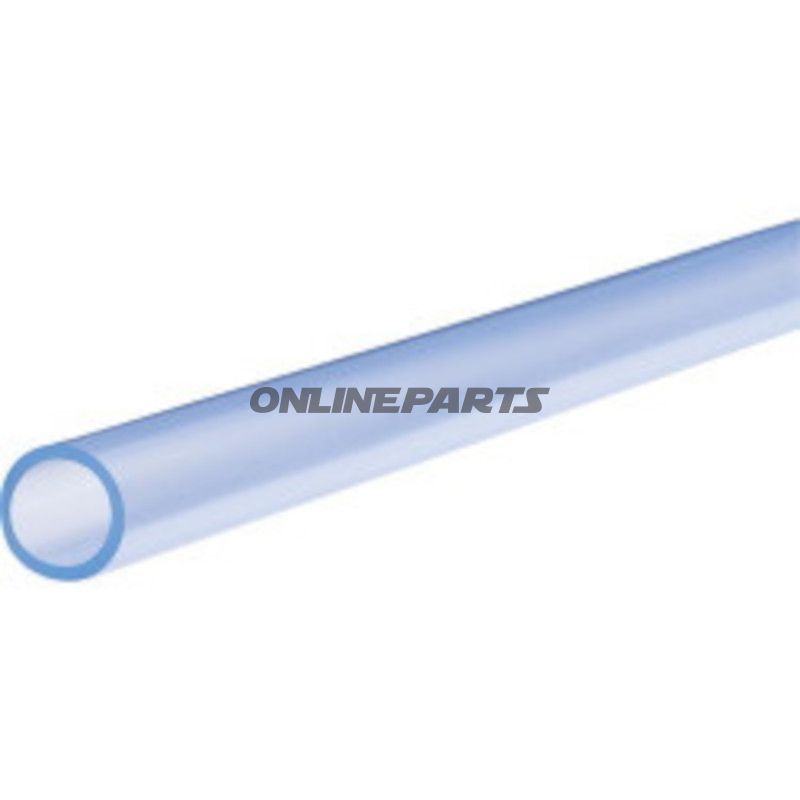 Benzinslange / brændstofslange 6.0X9.0 mm PVC 100 Meter