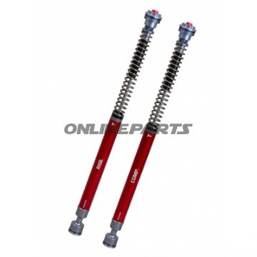 Kassettekit Gabel YSS Road Z3