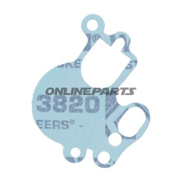 pakning af Athena-karburator sølv 20.15-20.17A/B/C/D