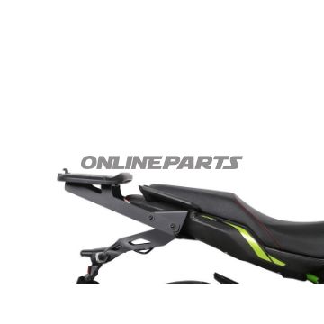 Shad Top Case Carrier