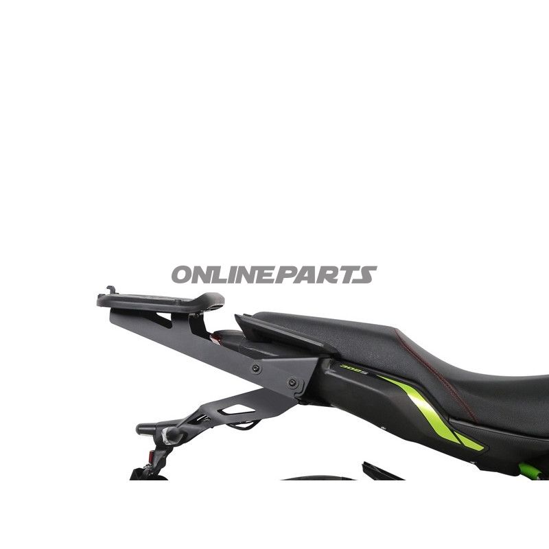 Shad Top Case Carrier