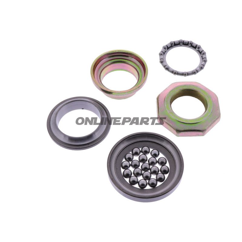 Lenkkopflager sæt JMP