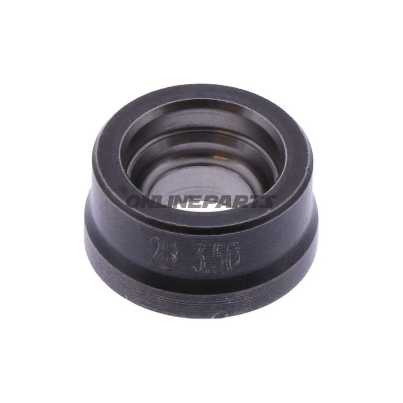 Shim 14 mm 3.50 Originalersatzteil Ducati