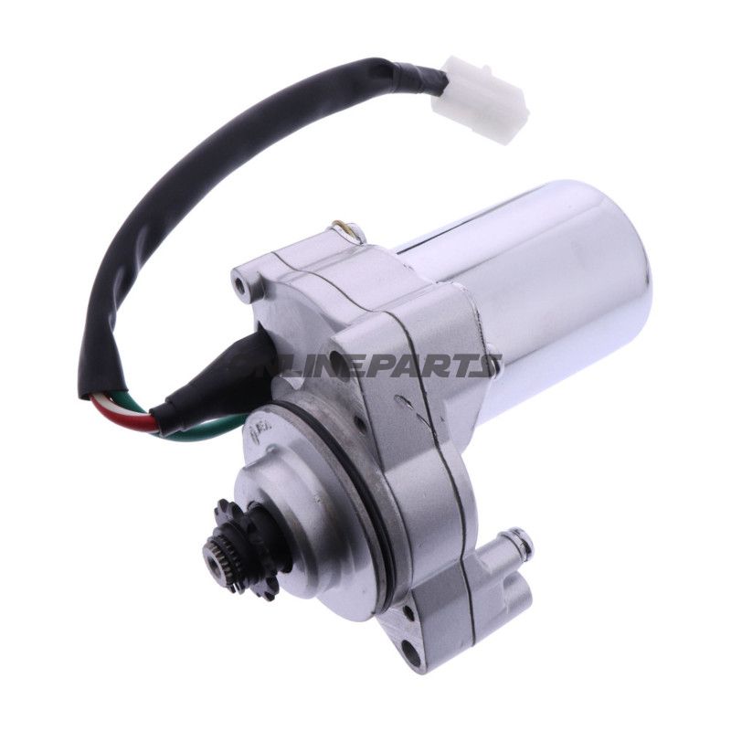 Starter Originale reservedel