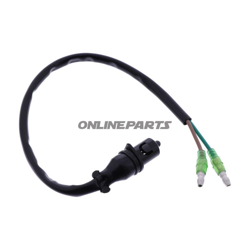 Bremselysafbryder Originale reservedel