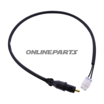 Brems-/Koblingskontakt Original reservedel