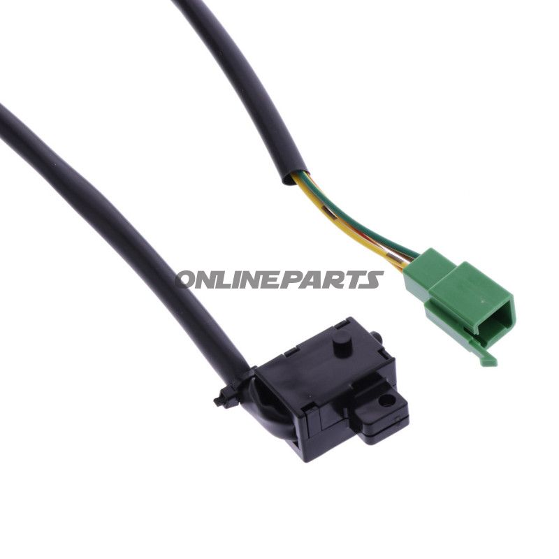 Bremselysafbryder Originale reservedel