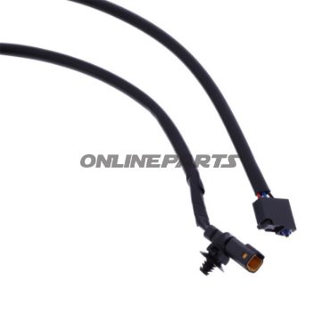 Bremselysafbryder Originale reservedel