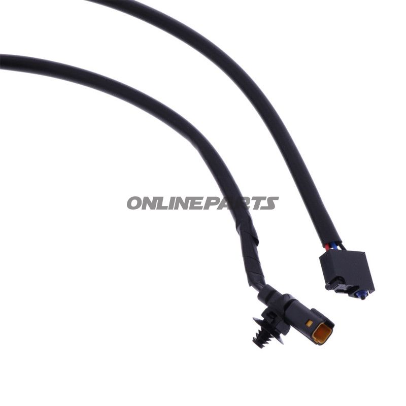 Bremselysafbryder Originale reservedel