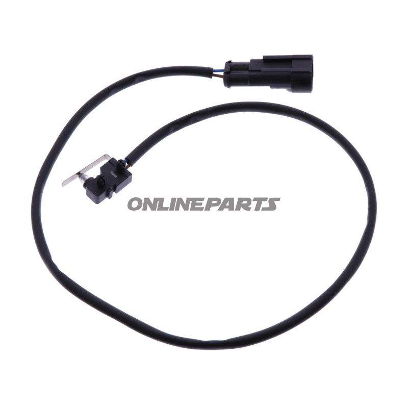 Koblingskontakt Original reservedel