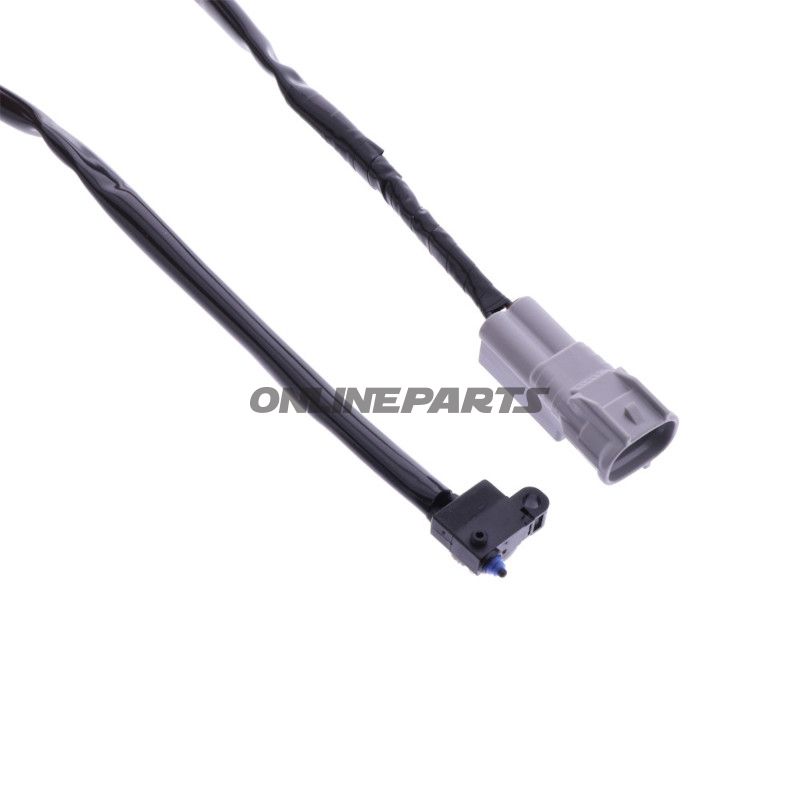 Koblingskontakt Original reservedel