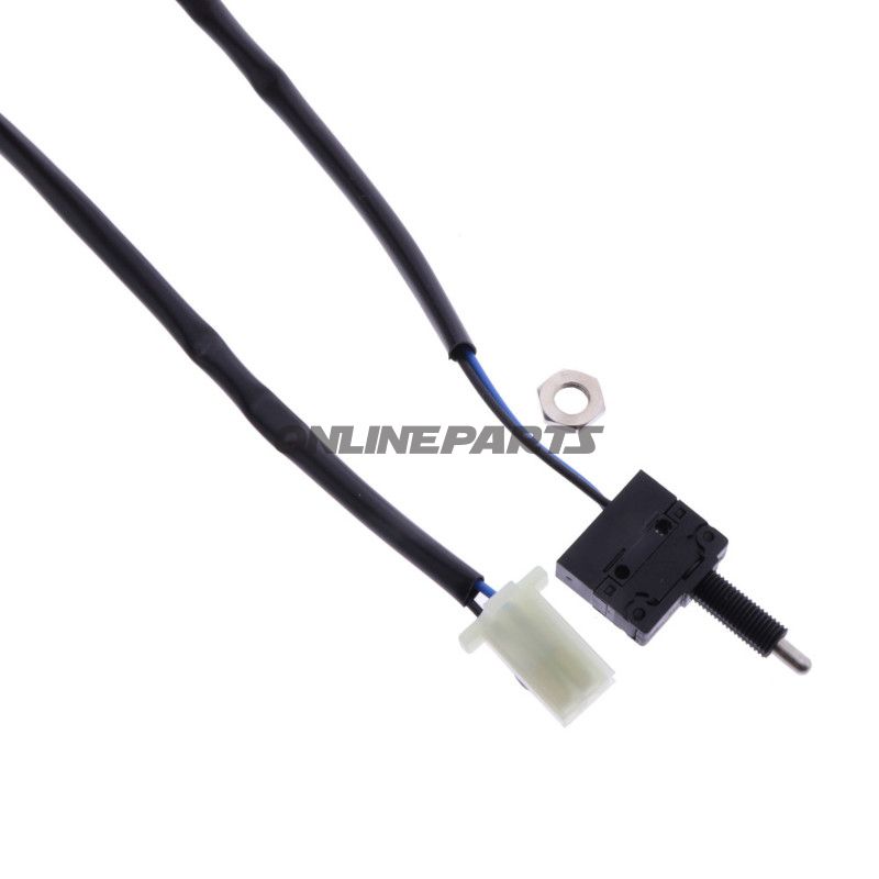 Koblingskontakt Original reservedel