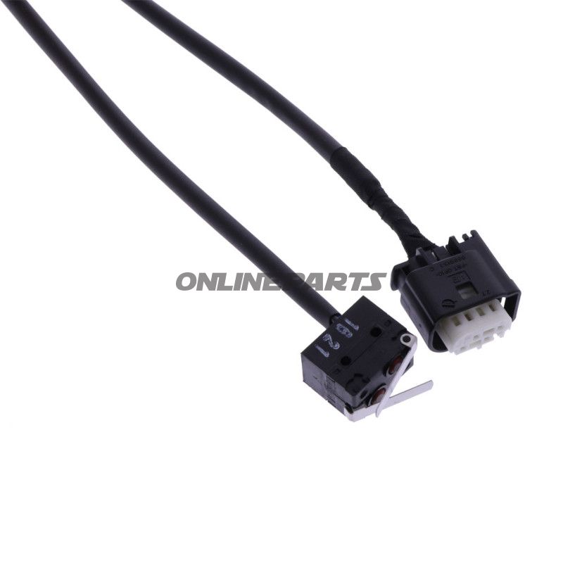 Koblingskontakt Original reservedel