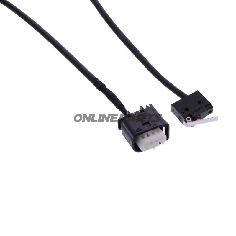 Koblingskontakt Original reservedel