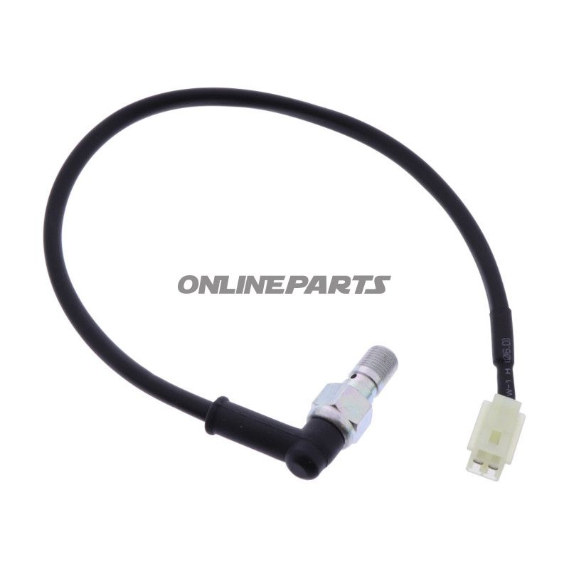 Bremslichtschalter hydraulisch Originalersatzteil M10X1 mm Hohlschraube