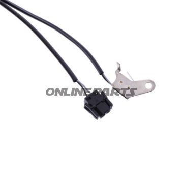 Bremselysafbryder Originale reservedel