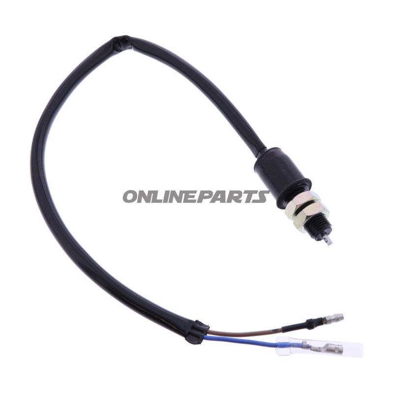 Bremselysafbryder Originale reservedel