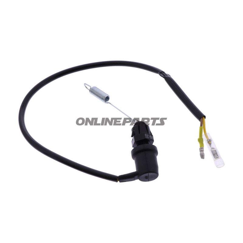 Bremselysafbryder Originale reservedel