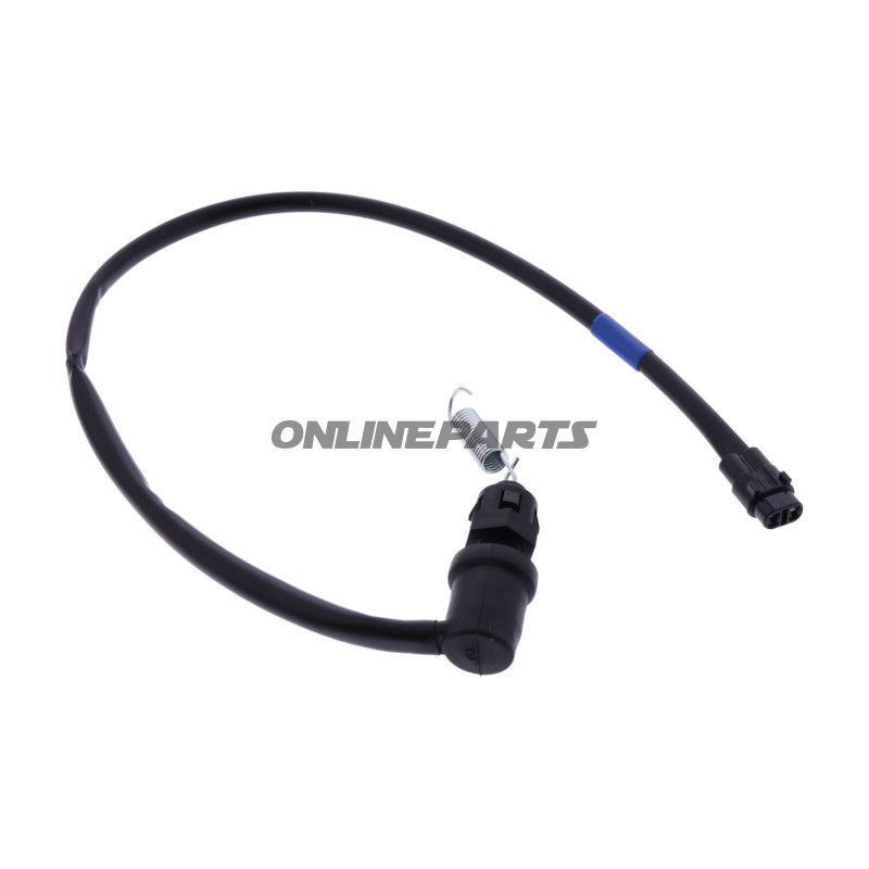 Bremselysafbryder Originale reservedel