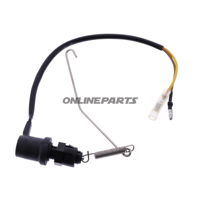 Bremselysafbryder Originale reservedel