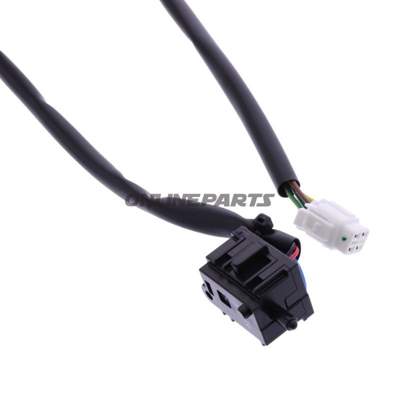 Koblingskontakt Original reservedel