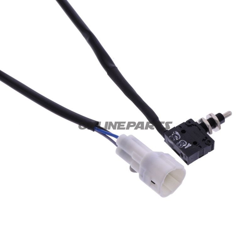 Brems-/Koblingskontakt Original reservedel