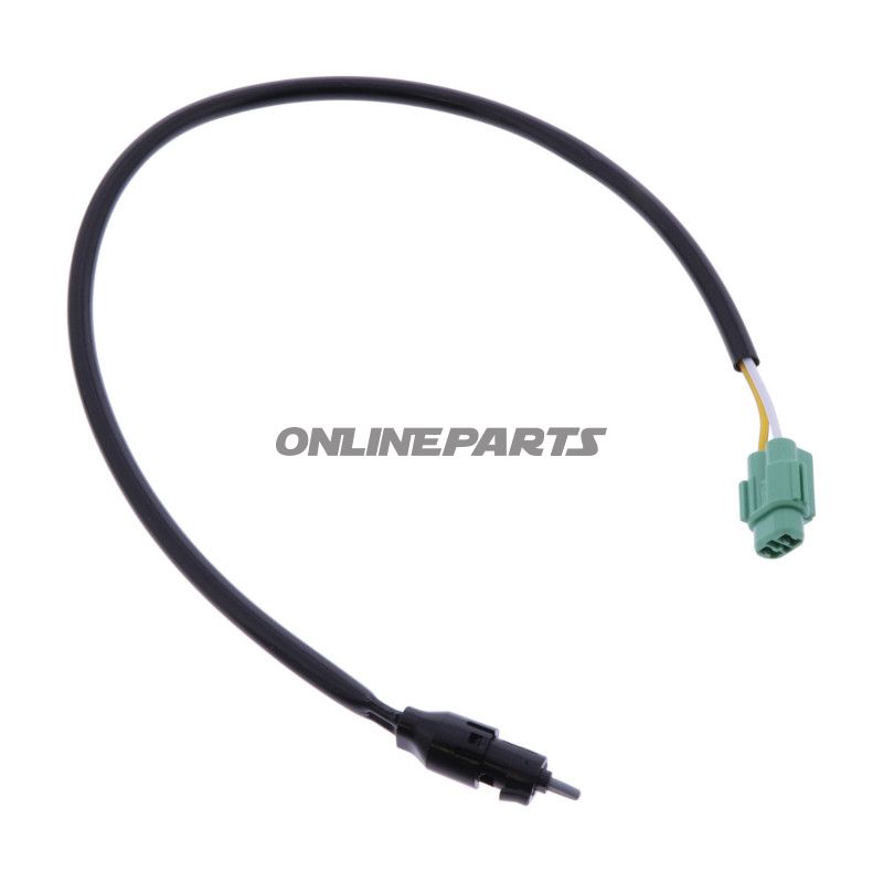 Koblingskontakt Original reservedel