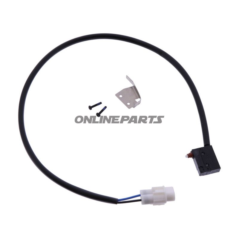 Koblingskontakt Original reservedel