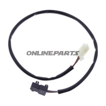 Bremselysafbryder Originale reservedel