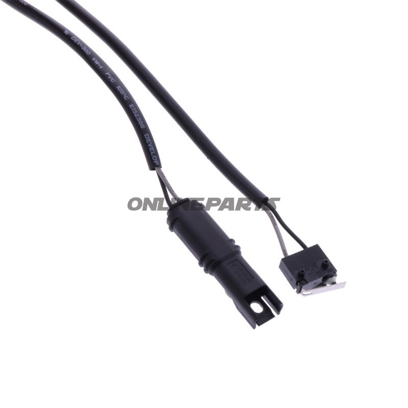 Koblingskontakt Original reservedel