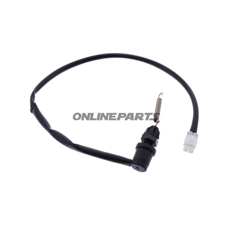 Bremselysafbryder Originale reservedel