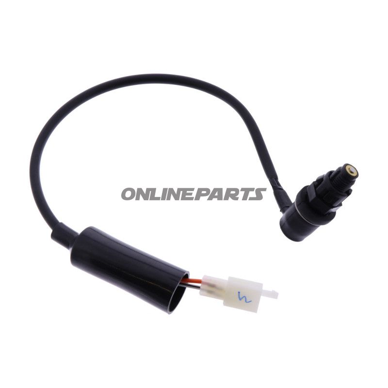 Bremselysafbryder Originale reservedel