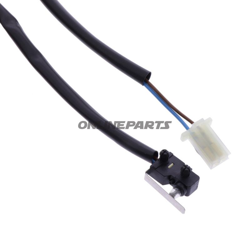 Koblingskontakt Original reservedel