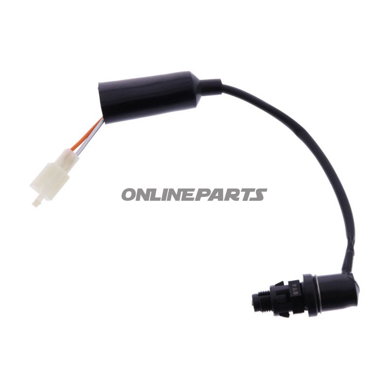 Bremselysafbryder Originale reservedel