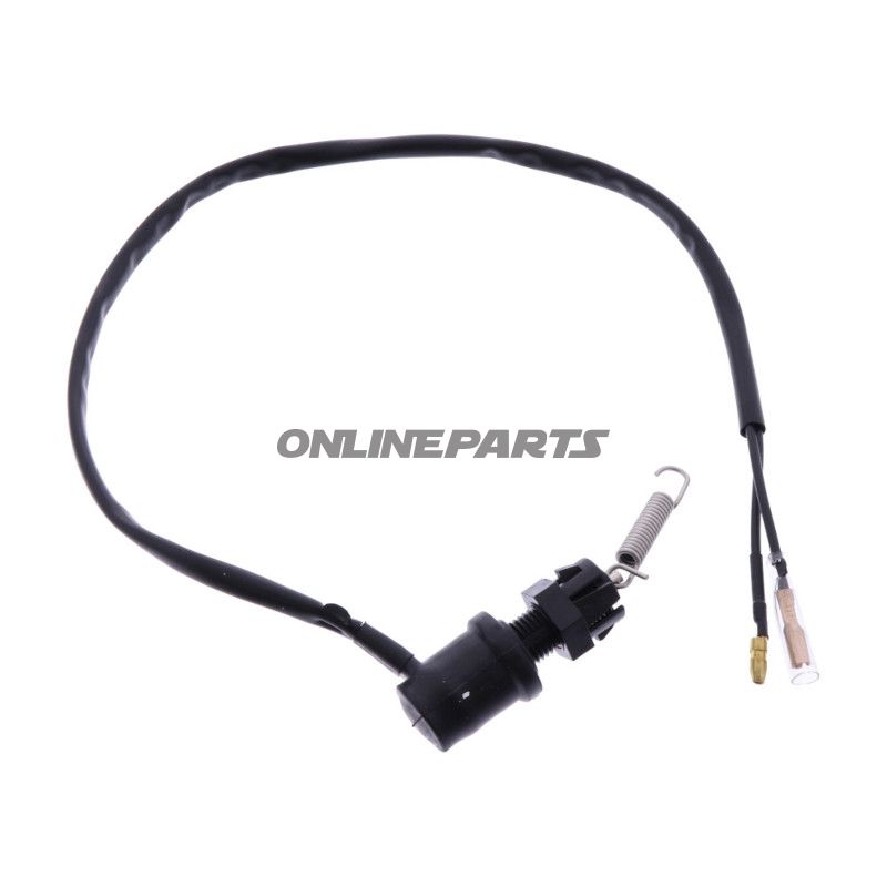 Bremselysafbryder Originale reservedel