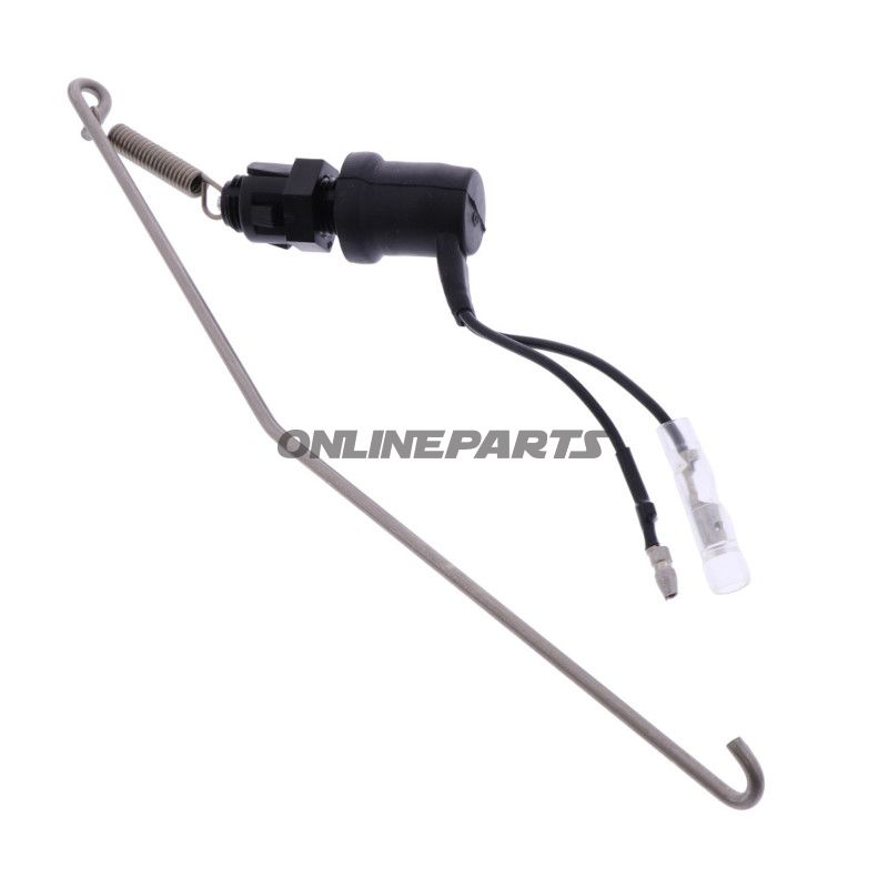 Bremselysafbryder Originale reservedel