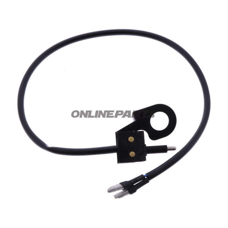 Koblingskontakt Original reservedel